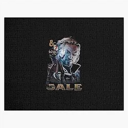Gale Dekarios Jigsaw Puzzle