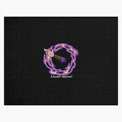 Gale Dekarios Jigsaw Puzzle