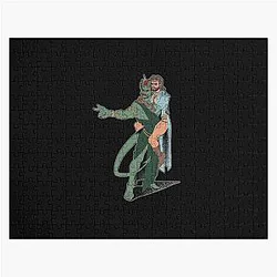 Gale Dekarios Jigsaw Puzzle
