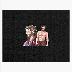 Gale Dekarios Jigsaw Puzzle