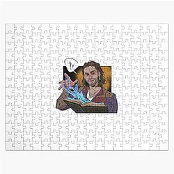 Gale Dekarios Jigsaw Puzzle