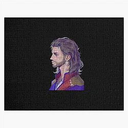 Gale Dekarios Jigsaw Puzzle
