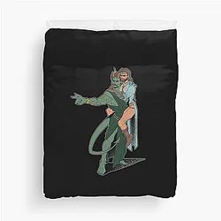 Gale Dekarios Duvet Cover