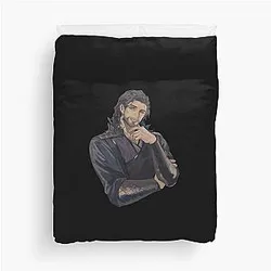 Gale Dekarios Duvet Cover