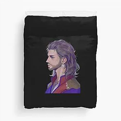 Gale Dekarios Duvet Cover