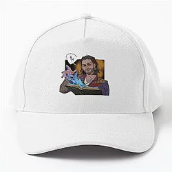 Gale Dekarios Baseball Cap