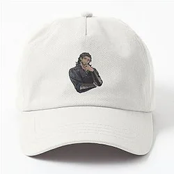 Gale Dekarios Dad Hat