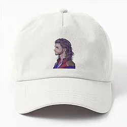 Gale Dekarios Dad Hat