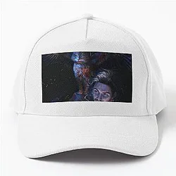 Gale Dekarios - Baseball Cap