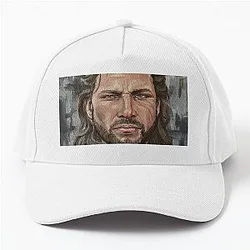 Gale Dekarios Baldur's Gate 3 Cap