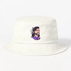 Gale Dekarios Baldurs Gate 3 Variation 1 colour Buck Hat