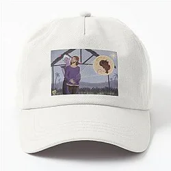 Pregnant Gale Dekaraohs Meme - BG3 Dad Hat