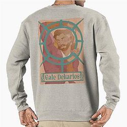 Gale Dekarios - Art Nouveau Sweatshirt