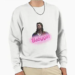 Gale Dekarios Baby Sweatshirt