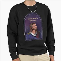 Gale Dekarios Wizard of Waterdeep Sweatshirt