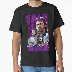 Bootleg Series Gale Dekarios Classic T-Shirt