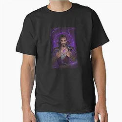 Gale Dekarios Classic T-Shirt