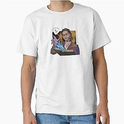 Gale Dekarios Classic T-Shirt