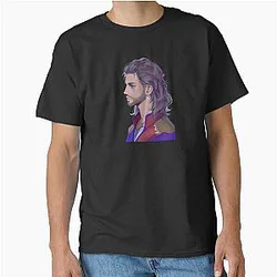 Gale Dekarios Classic T-Shirt