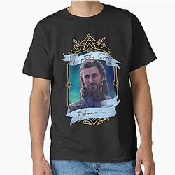 Gale Dekarios Classic T-Shirt