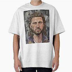 Gale Dekarios Baldur's Gate 3 T-Shirt