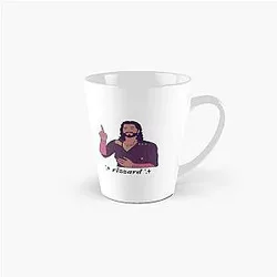 Gale Dekarios Tall Mug