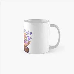 Gale Dekarios Pin and Classic Mug