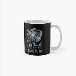 Gale Dekarios Classic Mug
