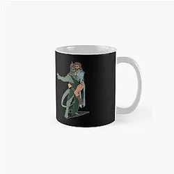 Gale Dekarios Classic Mug