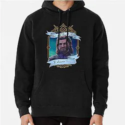 Gale Dekarios Hoodie