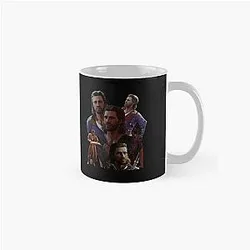 Gale Dekarios Classic Mug
