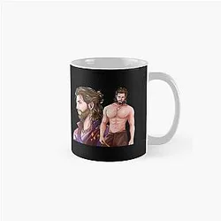 Gale Dekarios Classic Mug