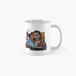 Gale Dekarios Classic Mug