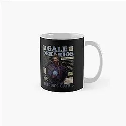 Gale Dekarios Classic Mug