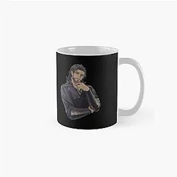 Gale Dekarios Classic Mug