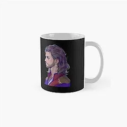 Gale Dekarios Classic Mug