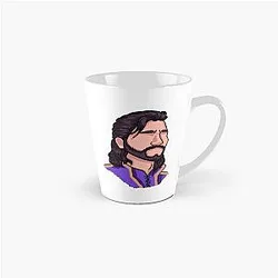 Gale Dekarios - Headshot - Baldur's Gate - Tall Mug