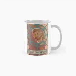 Gale Dekarios - Art Classic Mug