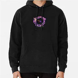 Gale Dekarios Pullover Hoodie