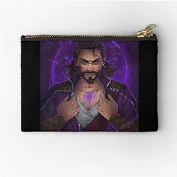 Gale Dekarios Zipper Pouch
