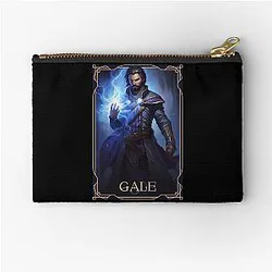 Gale Dekarios Zipper Pouch