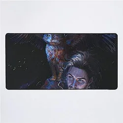 Gale Dekarios - Tara Desk Mat
