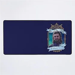 Gale Dekarios Quote Mat