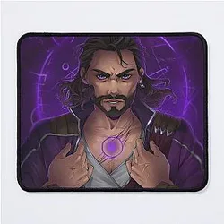 Gale Dekarios Mouse Pad