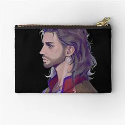 Gale Dekarios Zipper Pouch