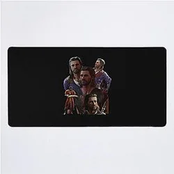 Gale Dekarios Desk Mat