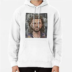 Gale Dekarios Baldur's Gate 3 Hoodie