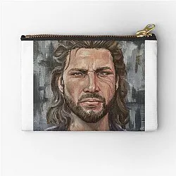 Gale Dekarios Baldur's Gate 3 Pouch