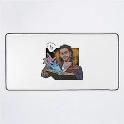 Gale Dekarios Desk Mat