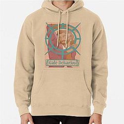 Gale Dekarios - Art  Novel Hoodie